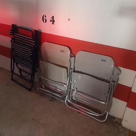 Puerto Rico - A309 Lejlighed Eksteriør billede
